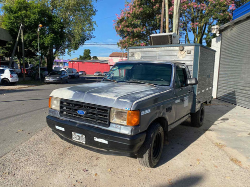 Ford F-100 3.6 1992
