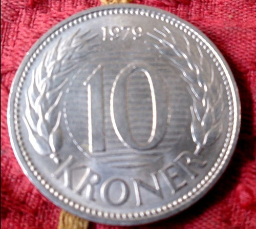 Monedas Distintos Paises (numismática) (Usado)