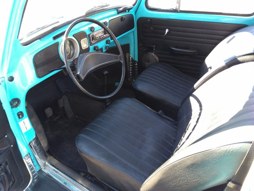 Volkswagen Fusca 1300