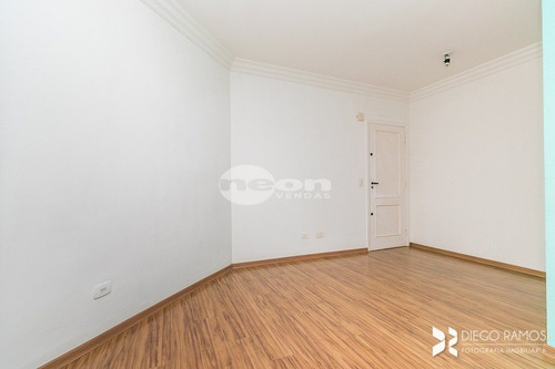 Imagem 4 de 15 de Apartamento - Vila Euclides - Ref: 661 - V-661