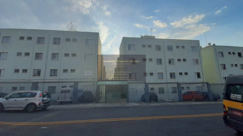 Imagem 28 de 30 de Apartamento 2 Dorms, Jordanópolis, Sbc - R$ 199 Mil, Cod: 128 - V128