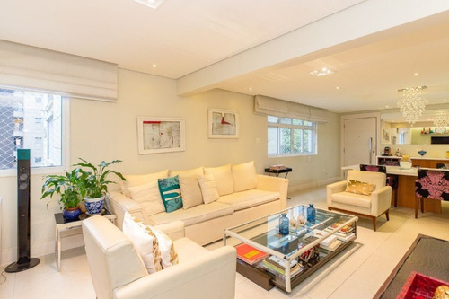 Imagem 4 de 26 de Apartamento - Ap02370 - 71043154