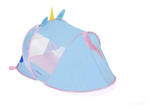Tienda Plegable De Juegos Unicornio 1.82x.96x.81cm Bestway
