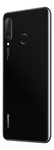 Huaweip30 Lite Dual Sim 128 Gb Rom 4 Gb Ram