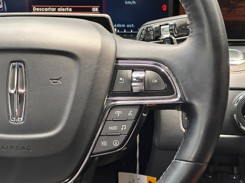 Lincoln Navigator 2024