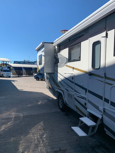Motorhome