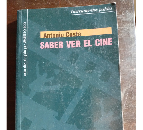 Saber Ver El Cine