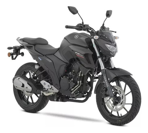 Yamaha Fz 25 Con Abs 2024 - Descuento$$$$$$$$$$$$$ (v3 Fi) 