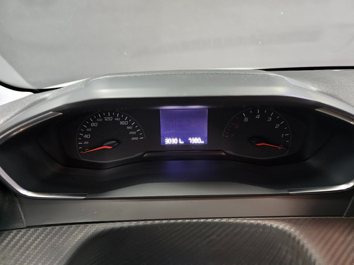 Peugeot 208 1.6 Like Pack