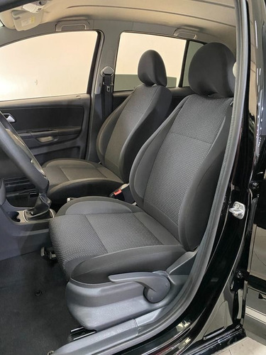 Volkswagen Fox Connect 1.6 Msi Total Flex Manual, Bcv6g67