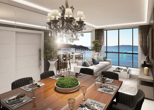 Imagem 6 de 15 de Marina View Residence Frente Mar - 00047