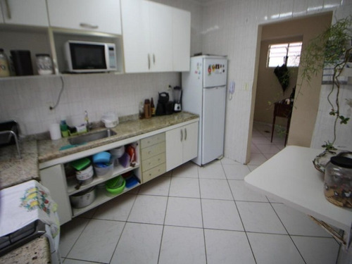 Imagem 13 de 13 de Cobertura Residencial À Venda, Praia Do Tombo, Guarujá. - Co0203 - 34710962
