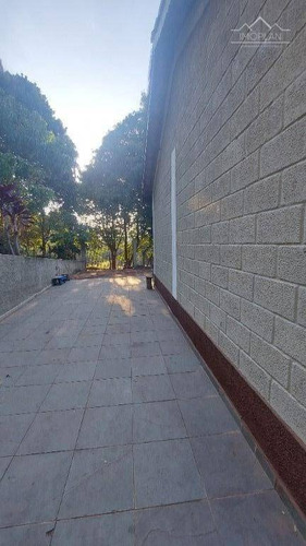 Imagem 5 de 30 de Chácara Com 2 Dormitórios À Venda, 3200 M² Por R$ 760.000,00 - Tanque - Atibaia/sp - Ch0223