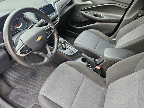 Chevrolet Onix 1.0 Turbo Aut. 5p