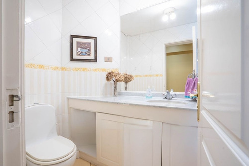 Broker Impecable 5d-4b-se-depend- Patio- Piscina