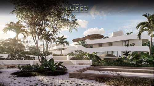 Lotes En Pre Venta Tulum, Francisco Uh May