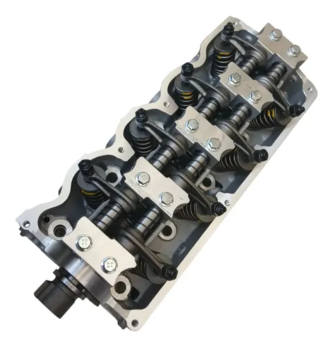 Culata Motor Para Chevrolet Spark Cronos (completa)