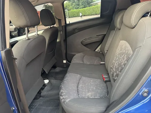 Spark Activ 1.2l Mt 2019 Fsl748
