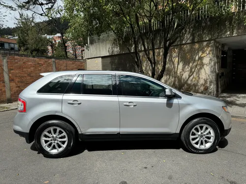 Ford Edge 3.5 Limited