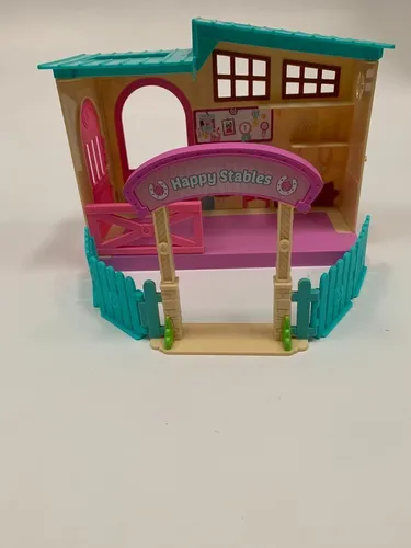 Shopkins happy places happy stables deals