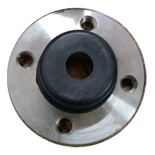 Flange Suporte Rolamento Helice Ford Ranger 2.5/ 2.8 Diesel