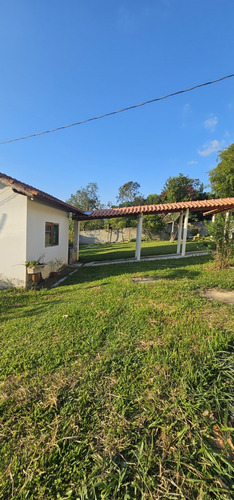 Linda Chácara Com 4533 Metros Em Itapeva Mg