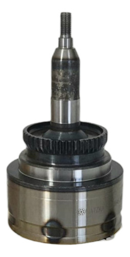 Espiga L/rueda E45 I39 O80 Para Ford Raptor 2012-15 Fd013945
