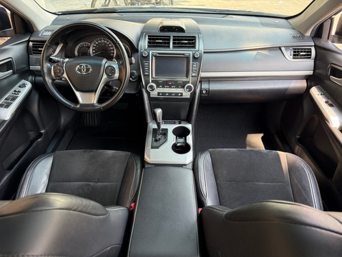 Toyota Camry 3.5 Se V6/ At