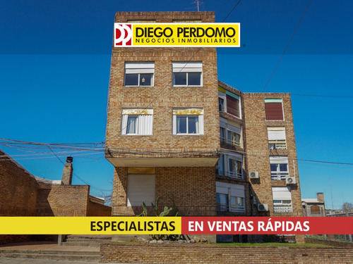 Apartamento De 3 Dormitorios En Venta, San José De Mayo