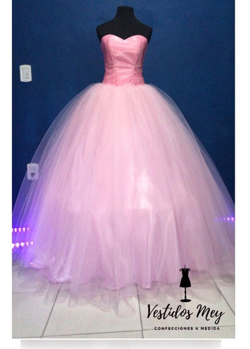 Vestidos De 15 Años 3 Piezas | Corset | Falda Amplia 15 Años | Envío gratis Vestidos De 15 Años 3 Piezas | Corset | Falda Amplia 15 Años | Envío gratis
