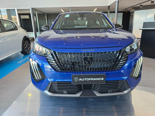 Peugeot 2008 1.0T Active