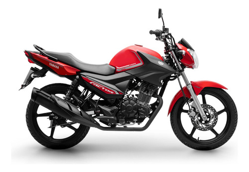 Yamaha Ybr Factor 150 Ed Ubs 2024 - 0km