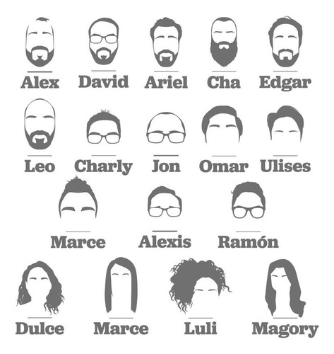 Imagen 2 de 10 de Termos Personalizados Rtic Grabado De Avatar Rostro Y Nombre