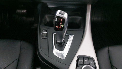 BMW Serie 1 1.6 120IA