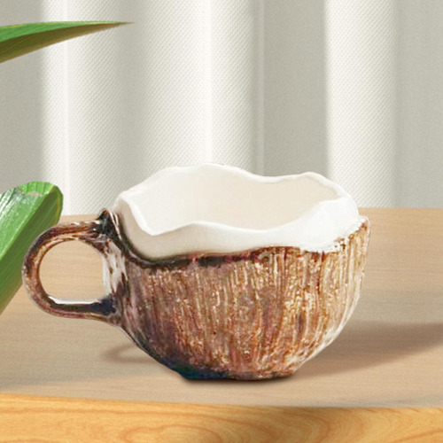 Compatible Taza De Para Bebidas Taza De Cerámica Para Té