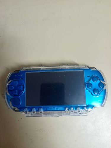 Psp 3001 Slim