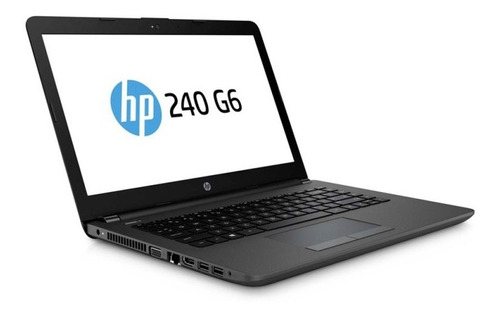 Notebook Hp Hogar Windows 10 Intel Nueva Garantia