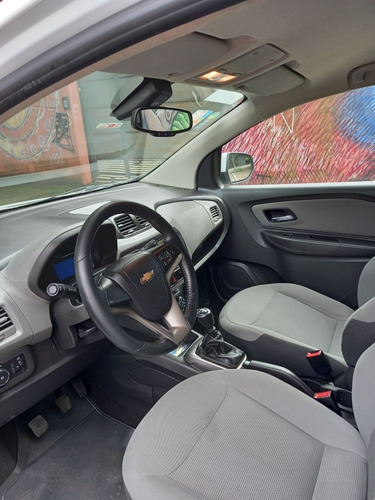 Spin 2017 Ltz Mecanica 7 Lugares Completa Carro De Passeio