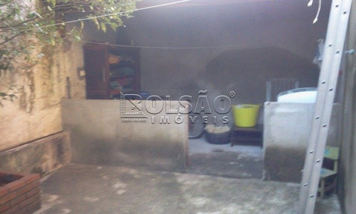 Imagem 11 de 13 de Casa - Vila Santa Terezinha (zona Norte) - Ref: 22171 - V-22171
