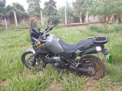 Yamaha Tenere Xt 660 Z