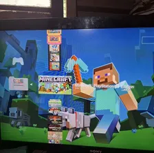 Imagen 2 del producto Ps3 320 Gigas De. Con Control Original Negro (Reacondicionado)