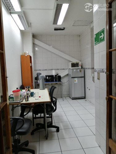 Local Comercial En Venta En Concepción