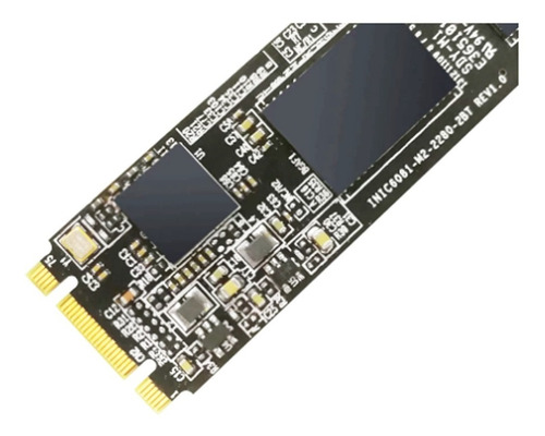 Imagen 3 de 6 de Ssd Kingspec-hdisk Interno Nt-2282, Sata Iii Ngff M.2 512gb