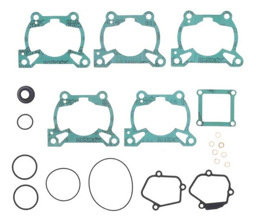 Kit Empacadura Cilindro Ktm/husq. 85 Sx/tc 18-23   