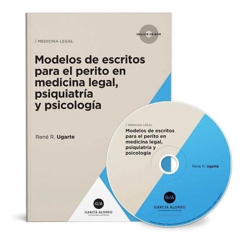 Modelos De Escritos Para El Perito En Medicina Legal