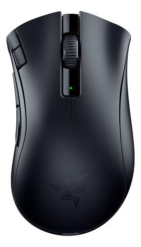 Ratón Razer Deathadder V2 X Ergonómico 7 Botones 14k Dpi