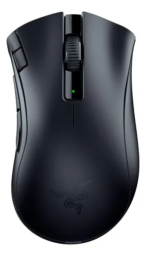 comprar Mouse Razer Deathadder V2 X Ergonómico 7 Botones 14k Dpi