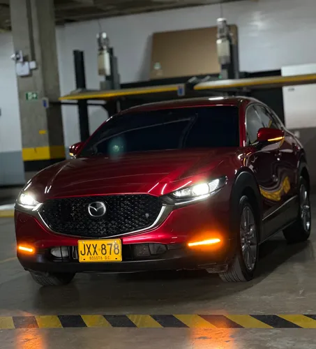 Mazda CX-30 2.5 Grand Touring Lx 4x2