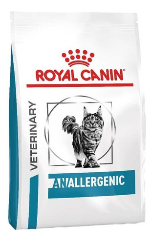 Anallergenic Royal Canin Gato 2kg / Catdogshop