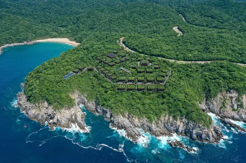 Grand Villa Alma